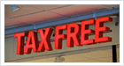 tax free такс фри global blue